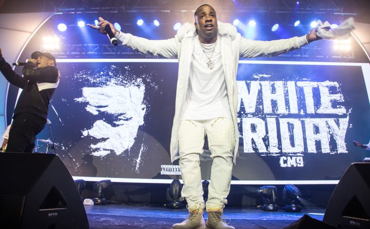 Yo Gotti Album Release Show 4