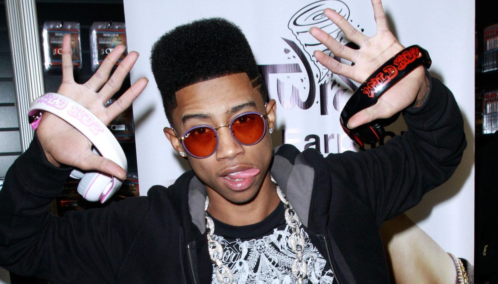 2013 International CES - Day 5