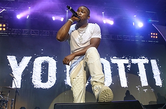 Yo Gotti Album Release Show 8