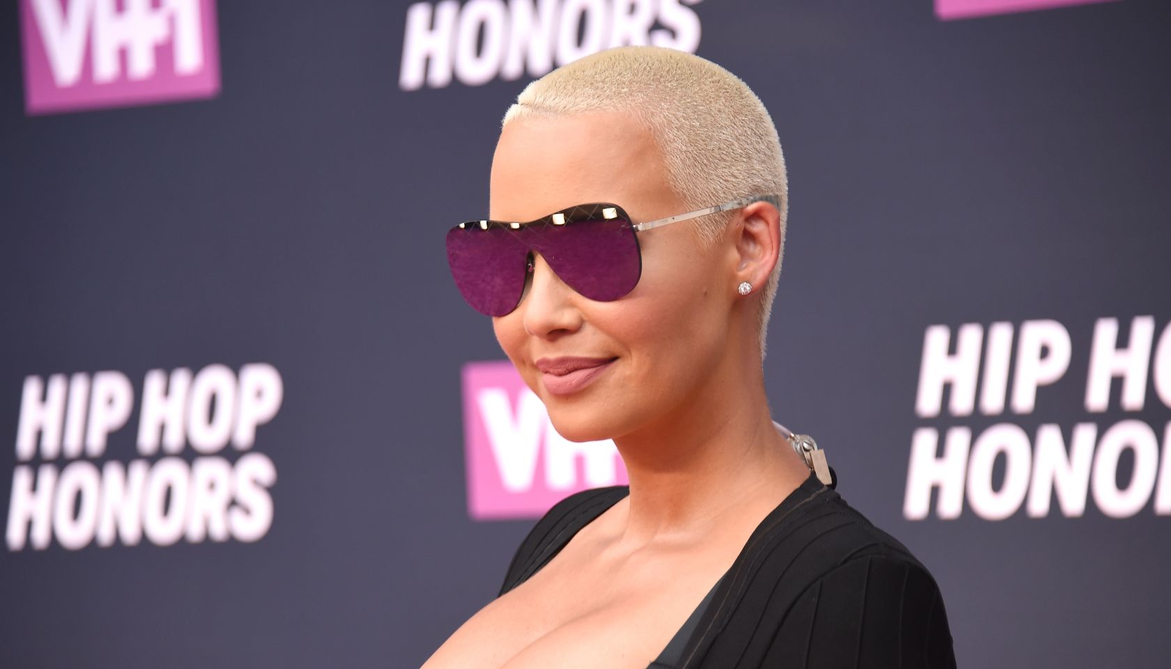 VH1 Hip Hop Honors: All Hail The Queens - Arrivals