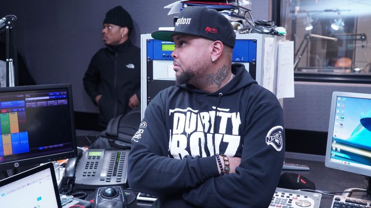 J Nicks Look's Of 2017