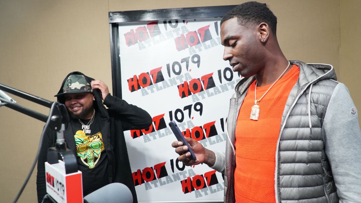 The Durtty Boyz Show