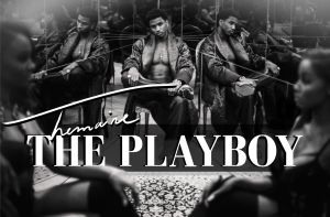 Tremaine The Playboy