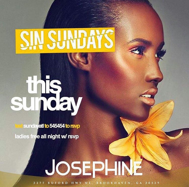 Josephines