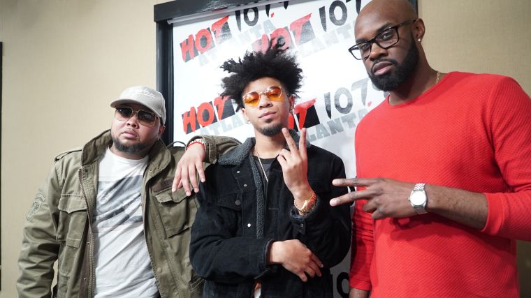 J Nicks Look's Of 2017