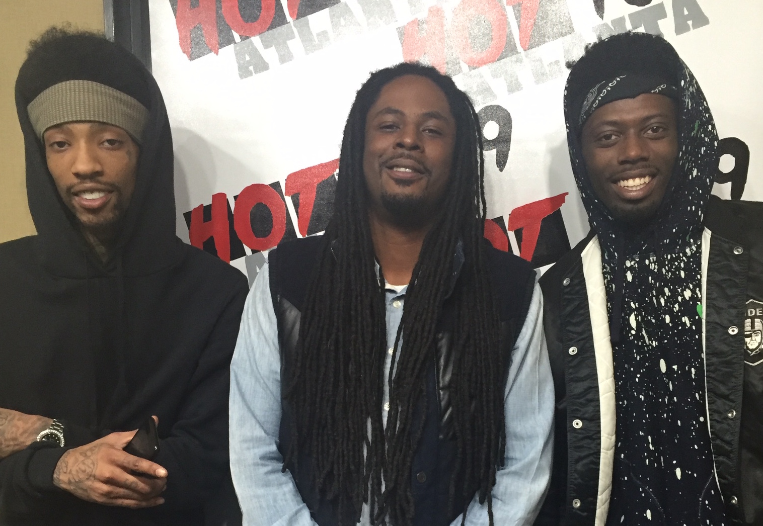 B High Sonny Digital