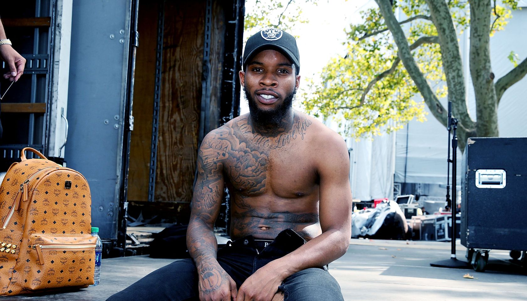 2016 Made In America Festival - Day 2