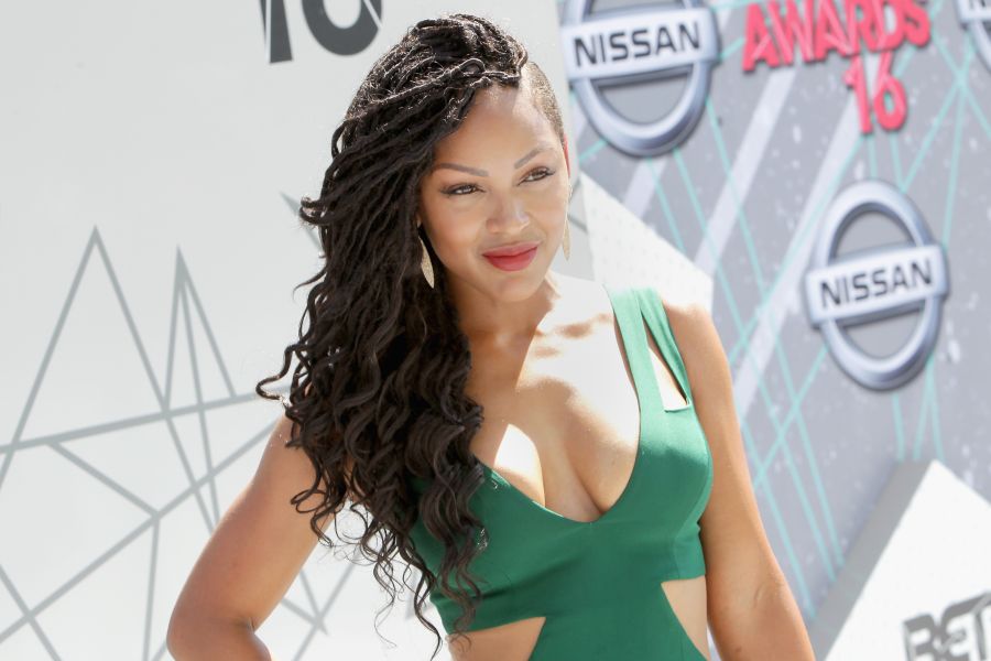 Make A Wish VIP Experience At BET Awards - Red Carpet Arrivals