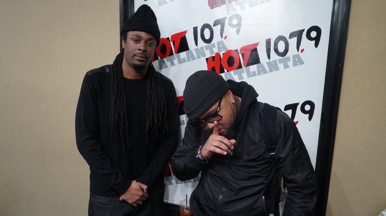 J Nicks Look's Of 2017