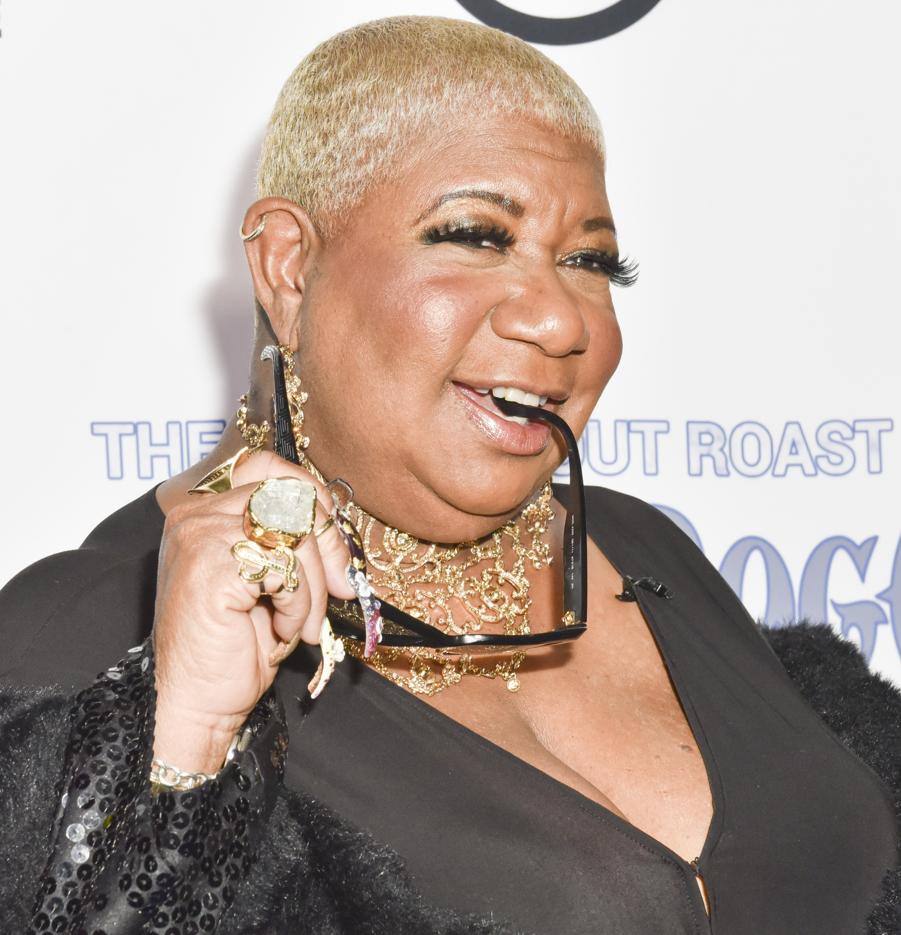 Nude pics luenell Luenell Posts