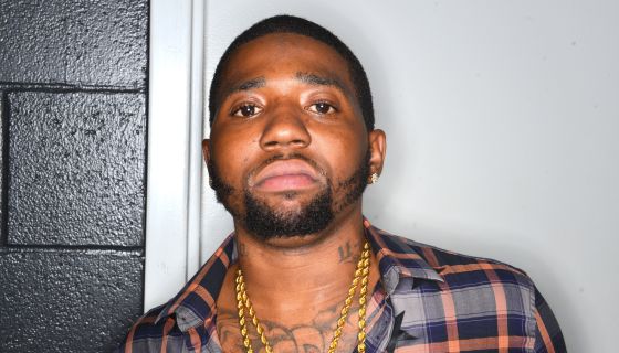 Reginae Carter Says YFN Lucci Is In “Good Spirits” And He’ll Be
Home Soon