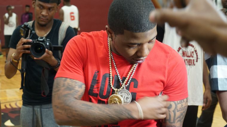 YFN Lucci