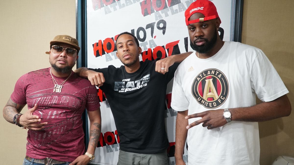 The Durtty Boyz Show