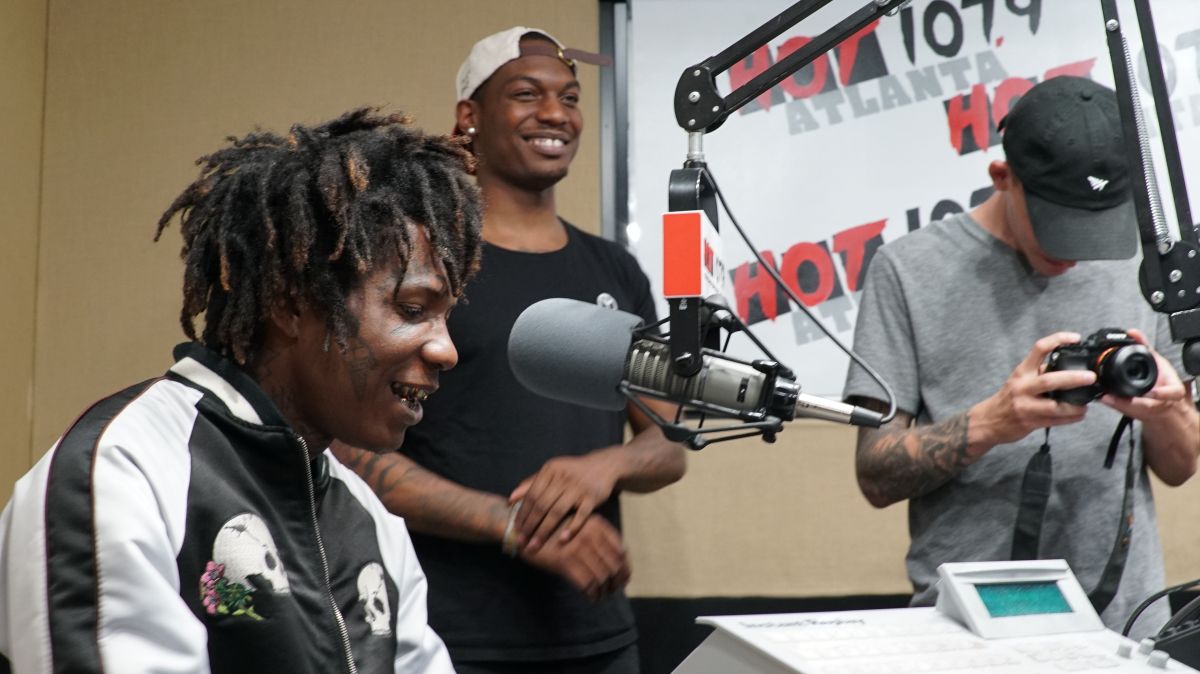 The Durtty Boyz Show