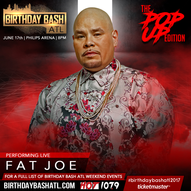 Fat Joe