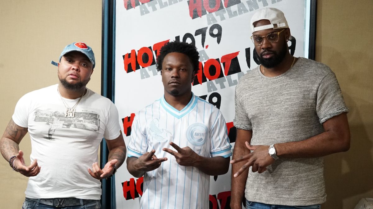 The Durtty Boyz Show
