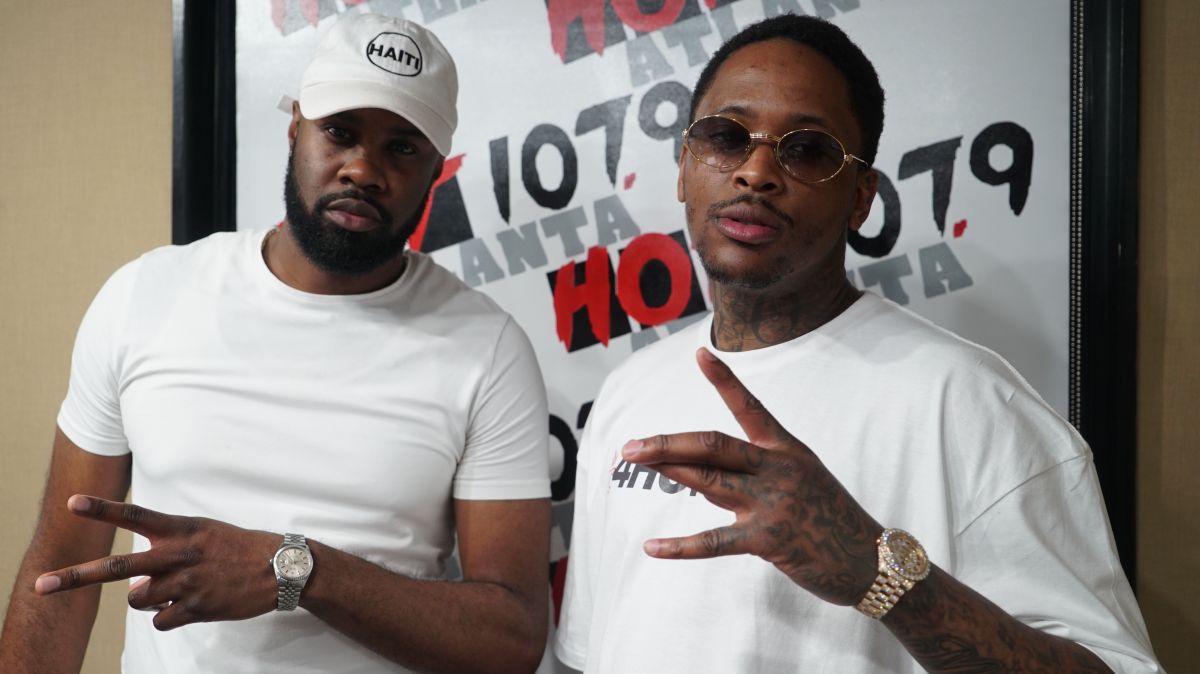 The Durtty Boyz Show
