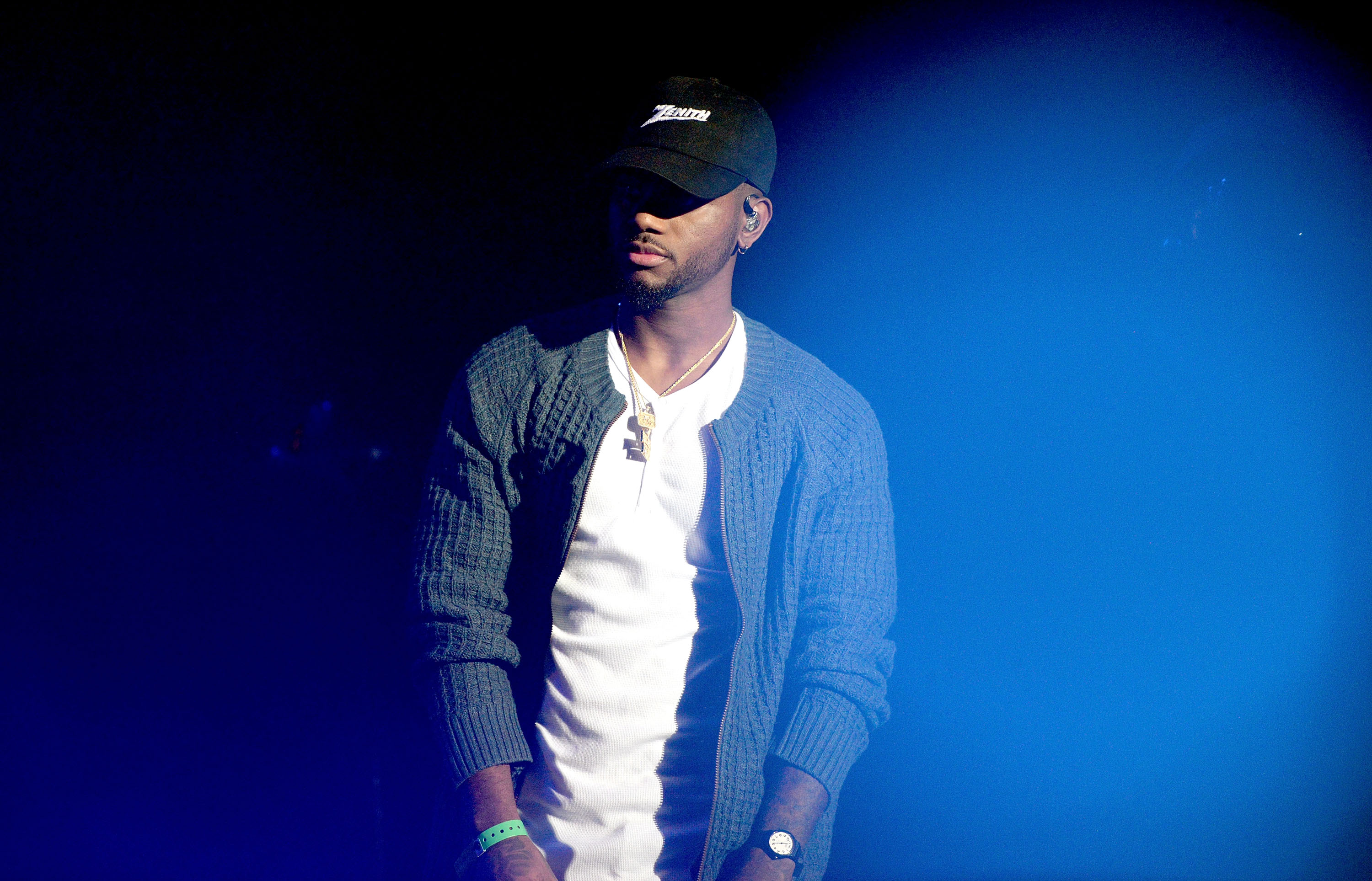 Real 92.3's The Real Show