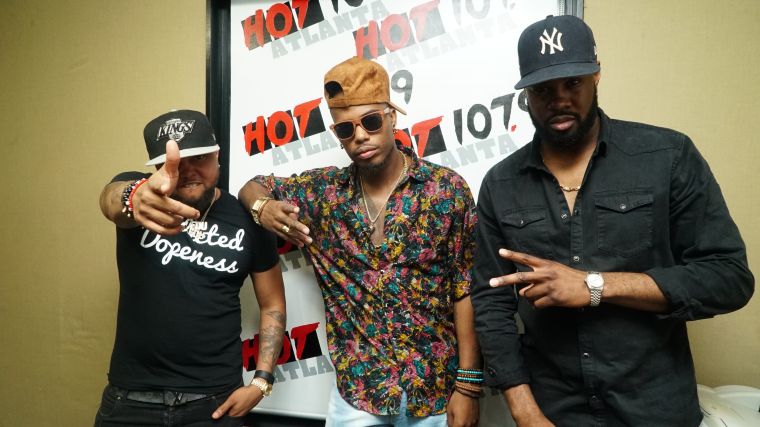 The Durtty Boyz Show