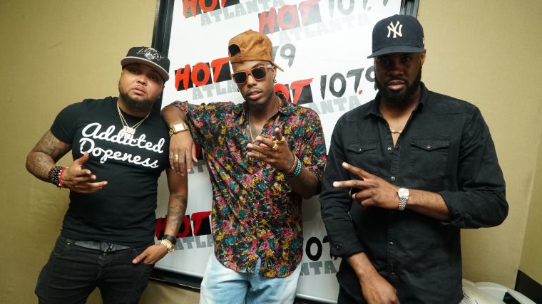 The Durtty Boyz Show