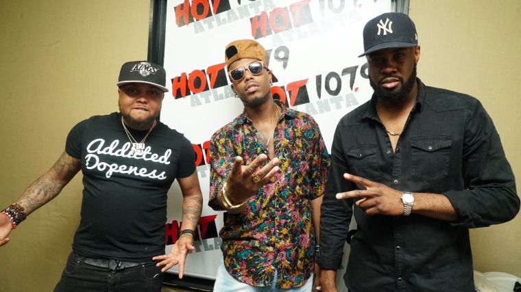 The Durtty Boyz Show