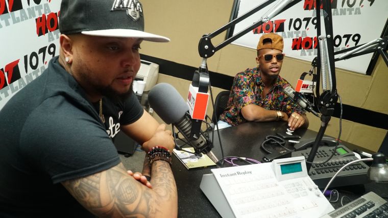 The Durtty Boyz Show