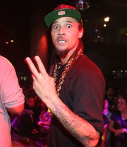 Bone Thugs N Harmony In Concert