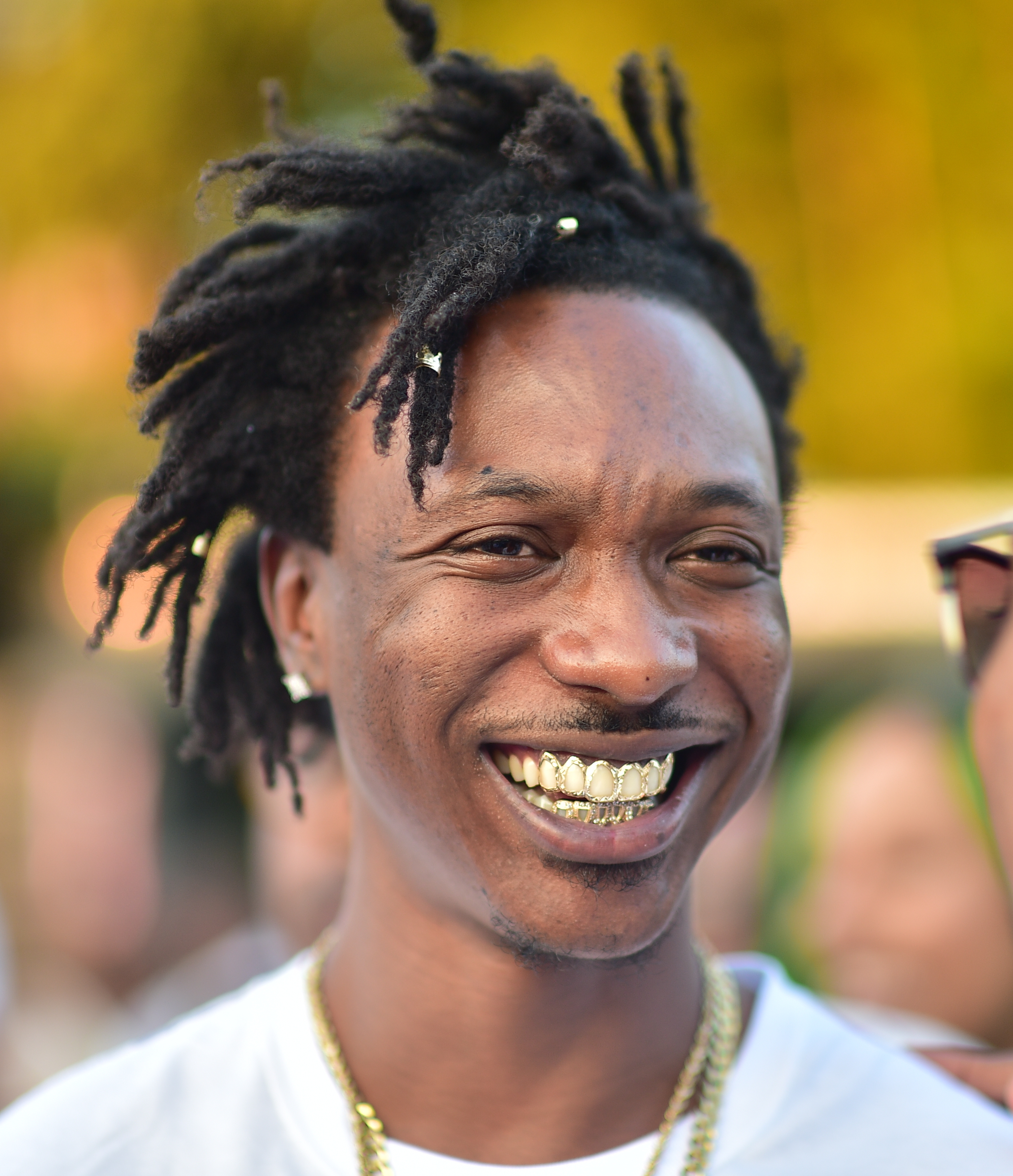 2016 Luda Day Weekend