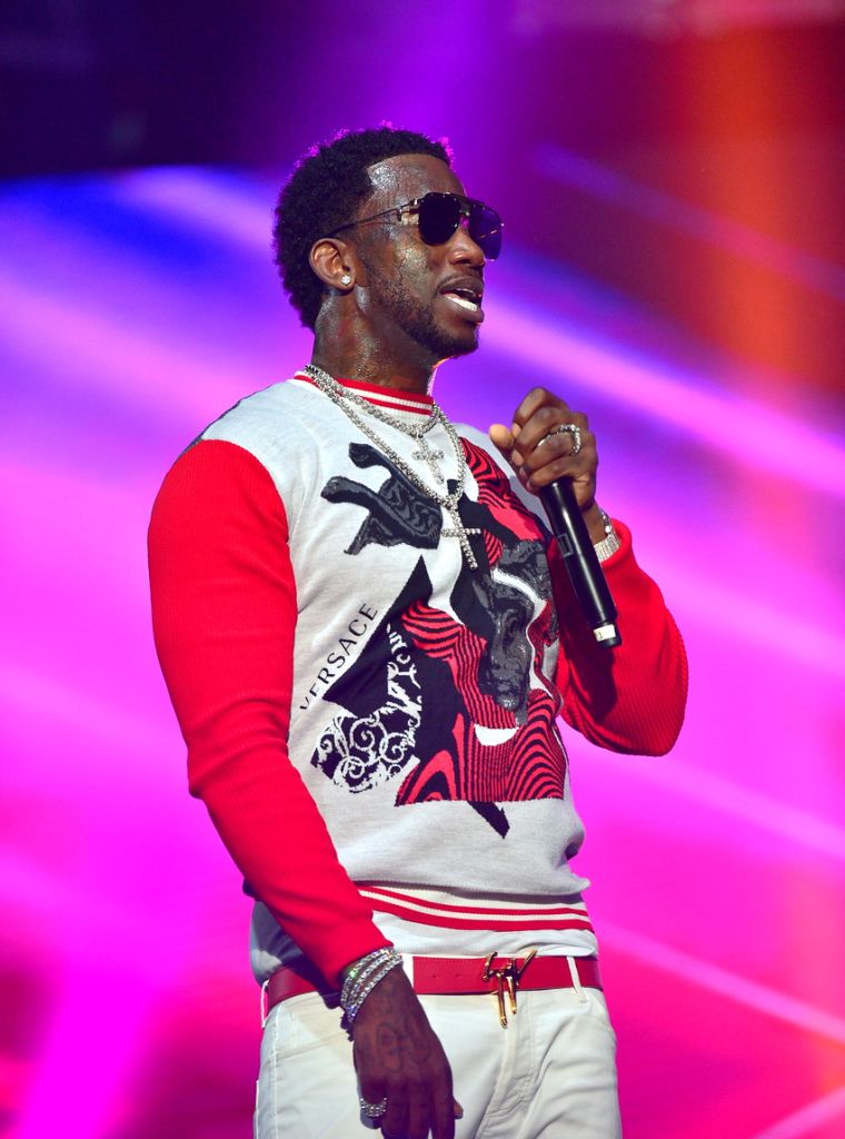 Gucci Mane #BirthdayBashATL2017