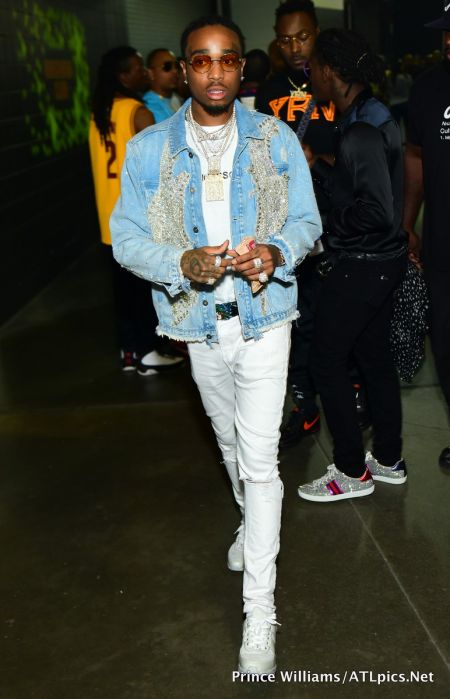 Migos #BirthdayBashATL2017