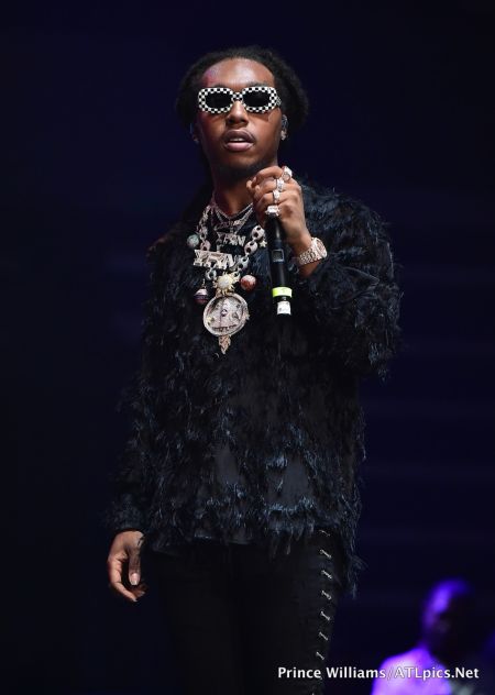 Migos #BirthdayBashATL2017