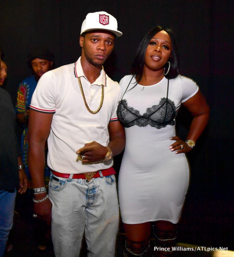 Birthday Bash Backstage