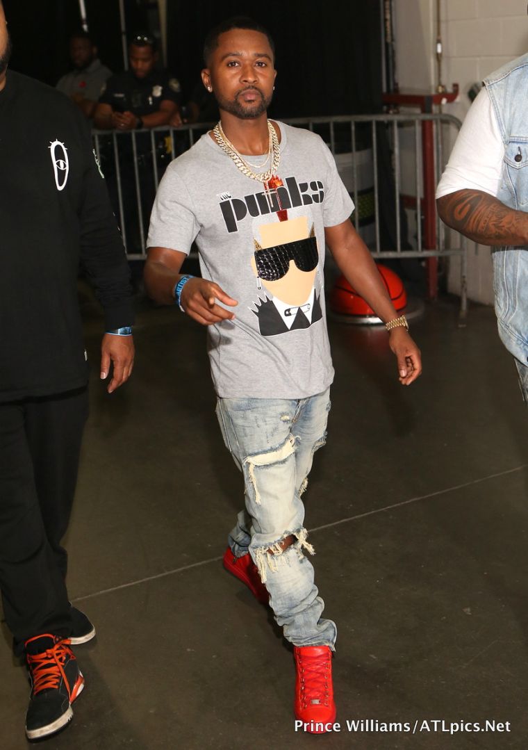 Birthday Bash Backstage