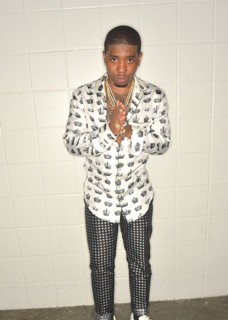 Birthday Bash Backstage