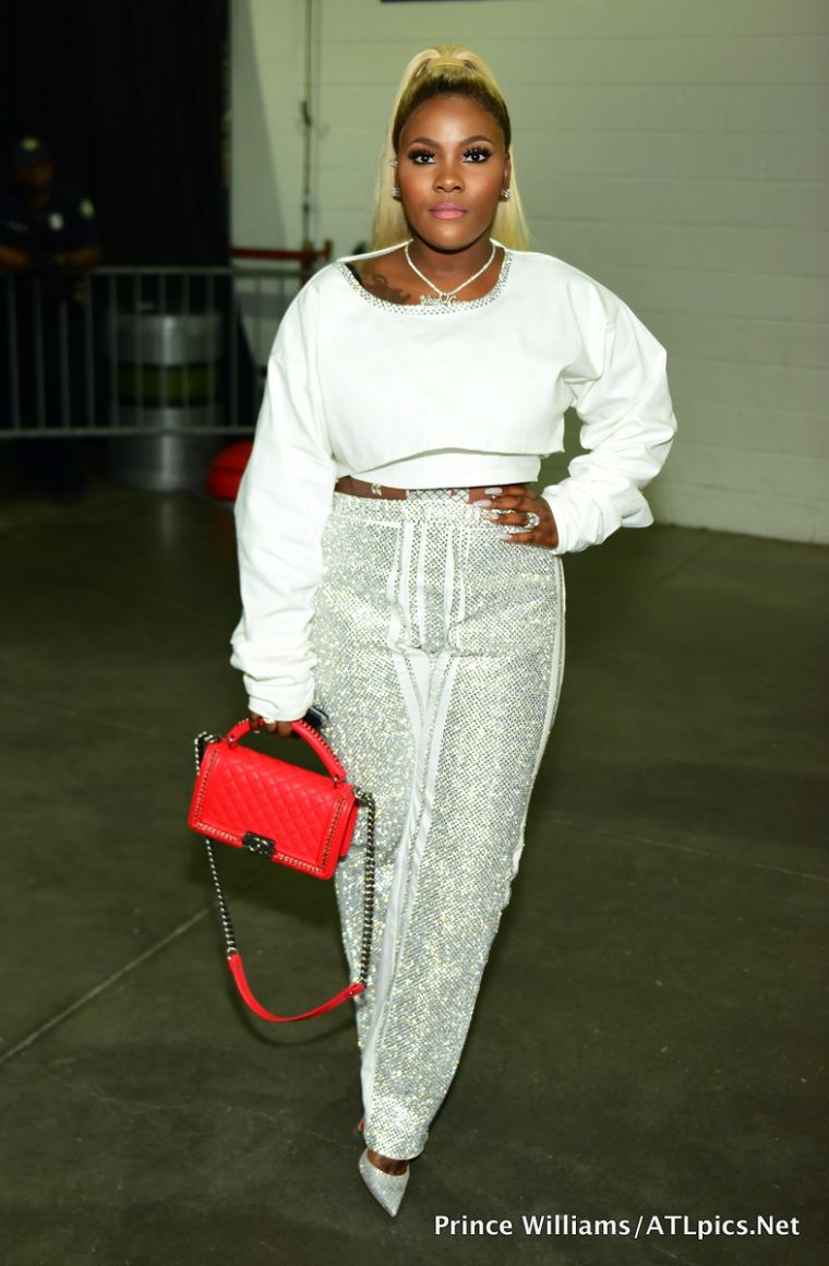 Birthday Bash Backstage