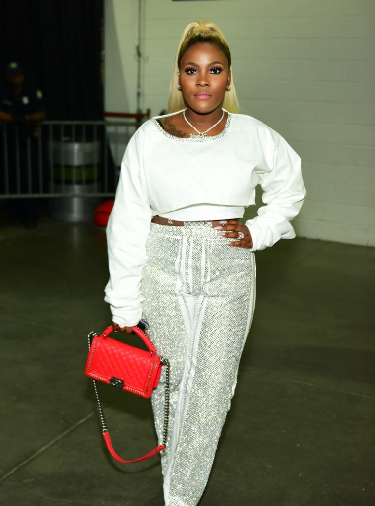 Birthday Bash Backstage
