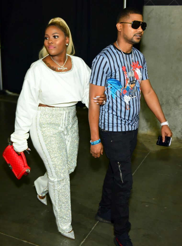 Birthday Bash Backstage