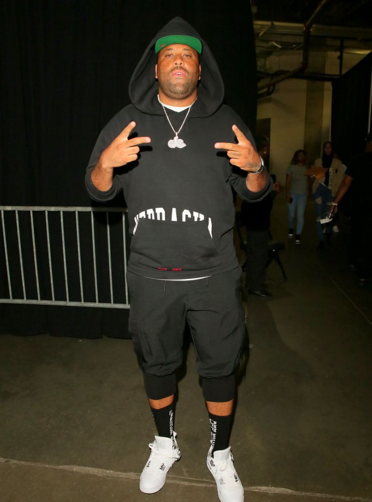 Birthday Bash Backstage
