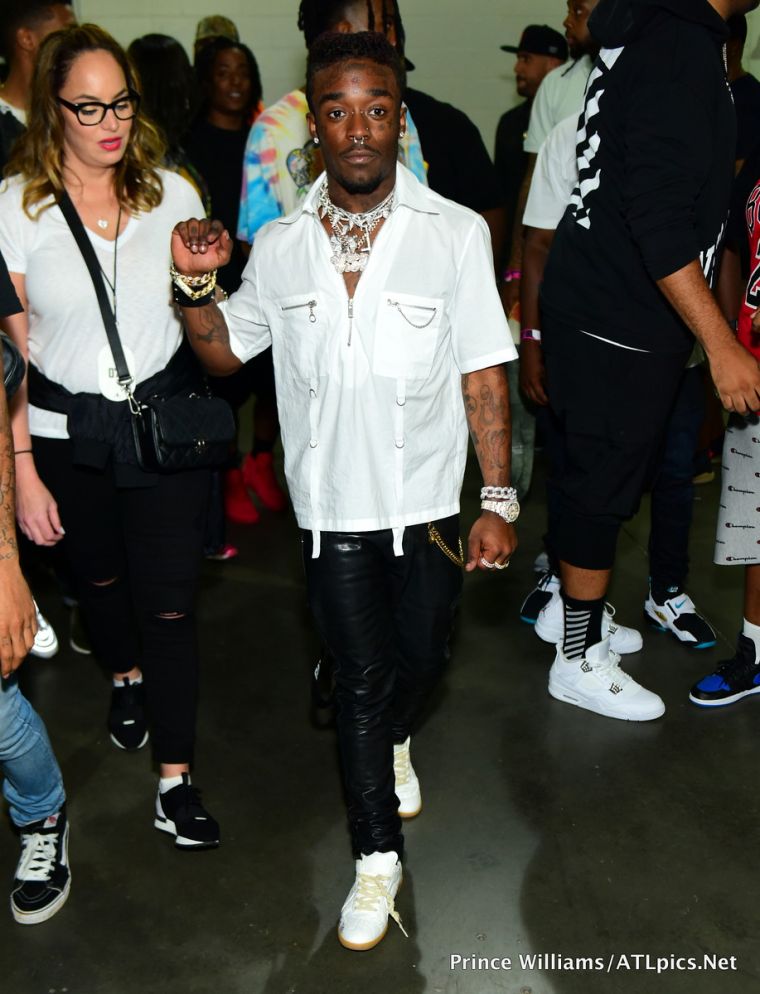 Birthday Bash Backstage