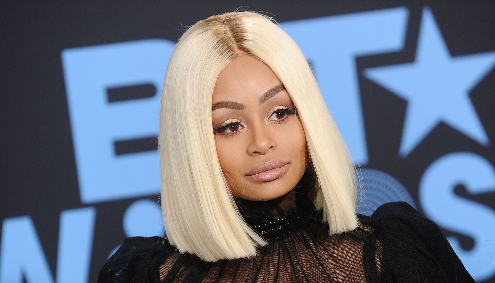 2017 BET Awards - Arrivals