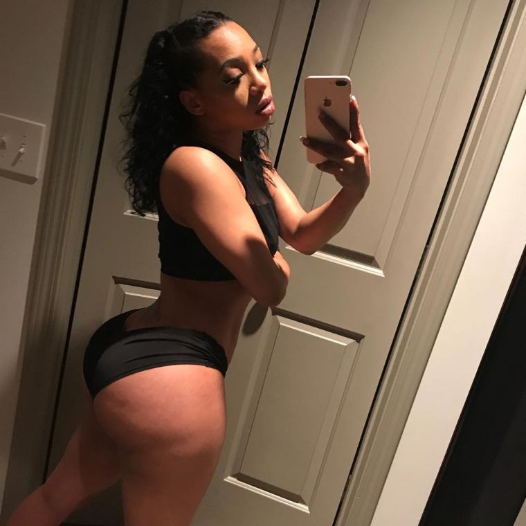 Durtty Boyz Model Monday: Armani Stone