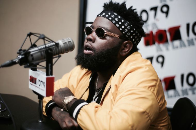 24hrs Visits The Durtty Boyz Show