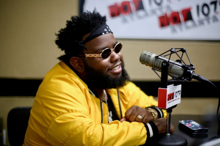 24hrs Visits The Durtty Boyz Show