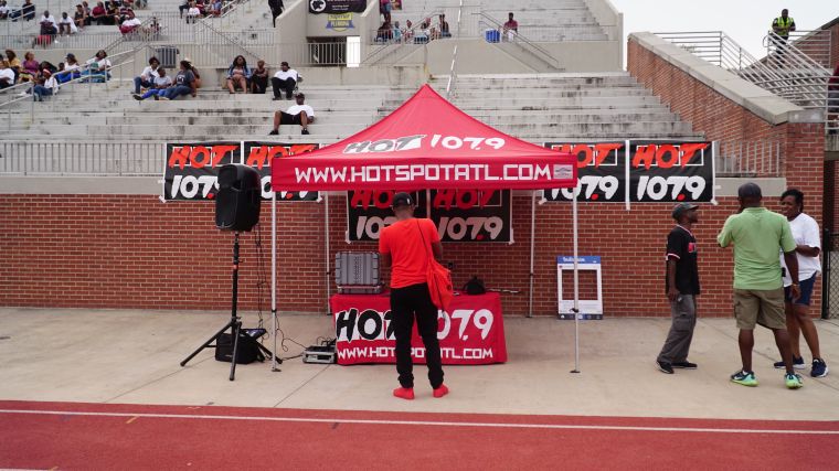 #FridayNightHighlights Carver vs. Tri-Cities