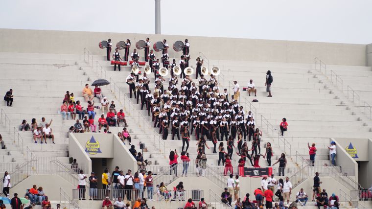 #FridayNightHighlights Carver vs. Tri-Cities
