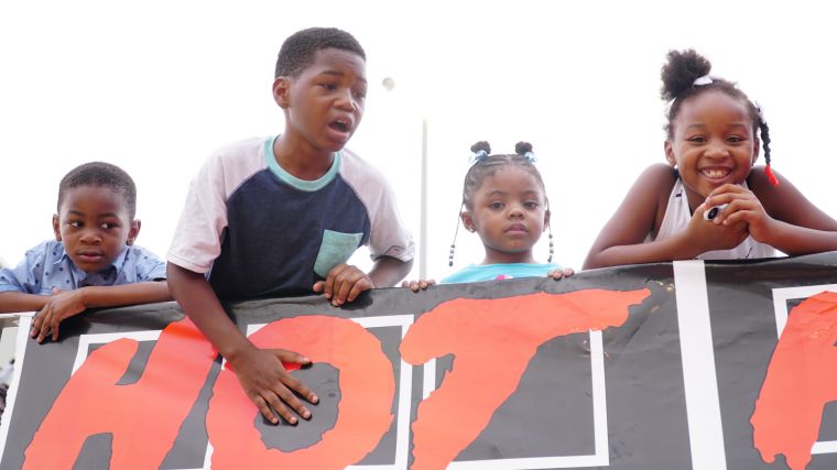 #FridayNightHighlights Carver vs. Tri-Cities