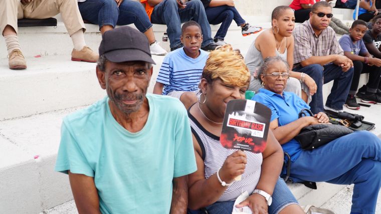 #FridayNightHighlights Carver vs. Tri-Cities