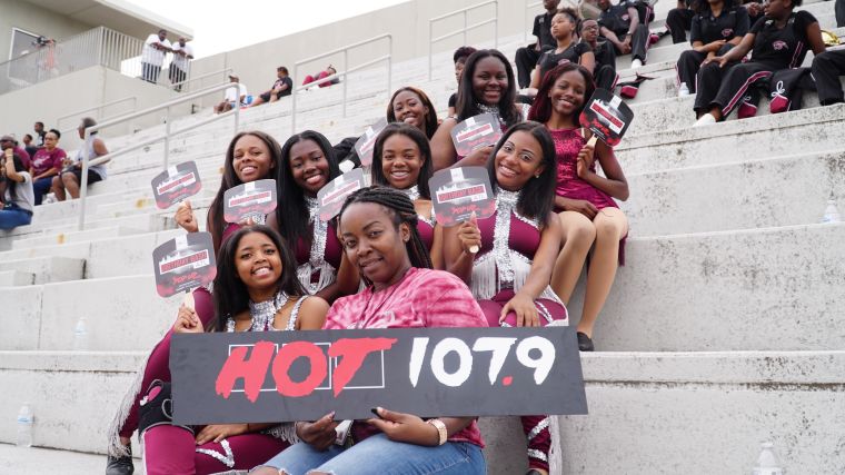 #FridayNightHighlights Carver vs. Tri-Cities