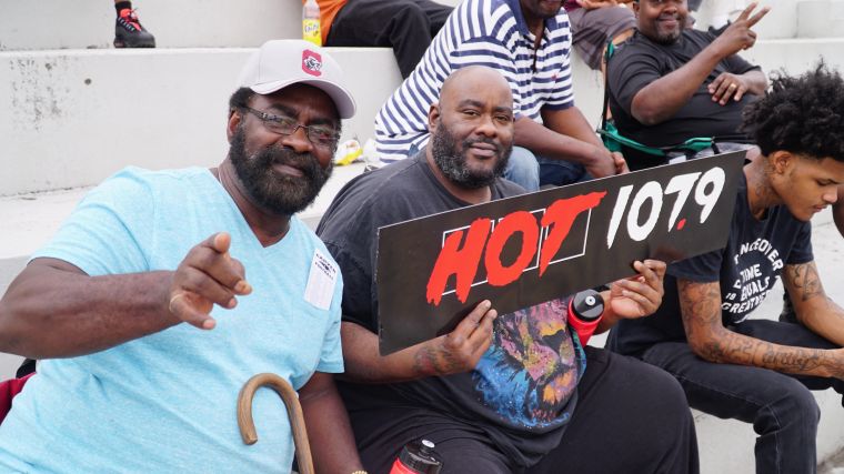 #FridayNightHighlights Carver vs. Tri-Cities