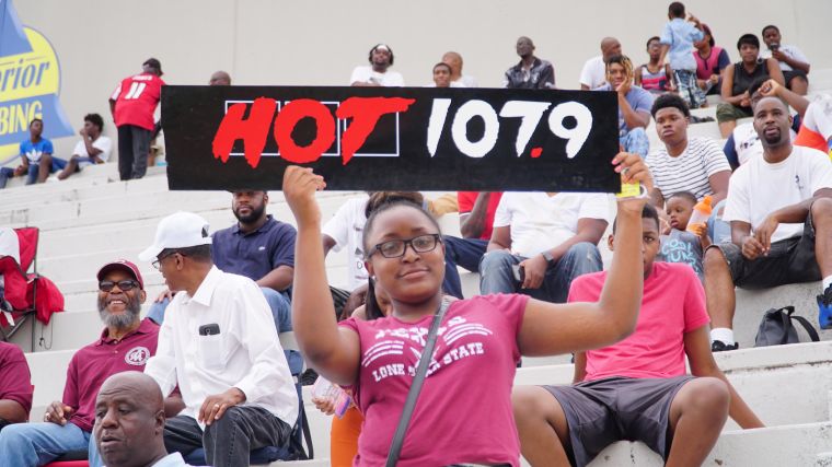 #FridayNightHighlights Carver vs. Tri-Cities